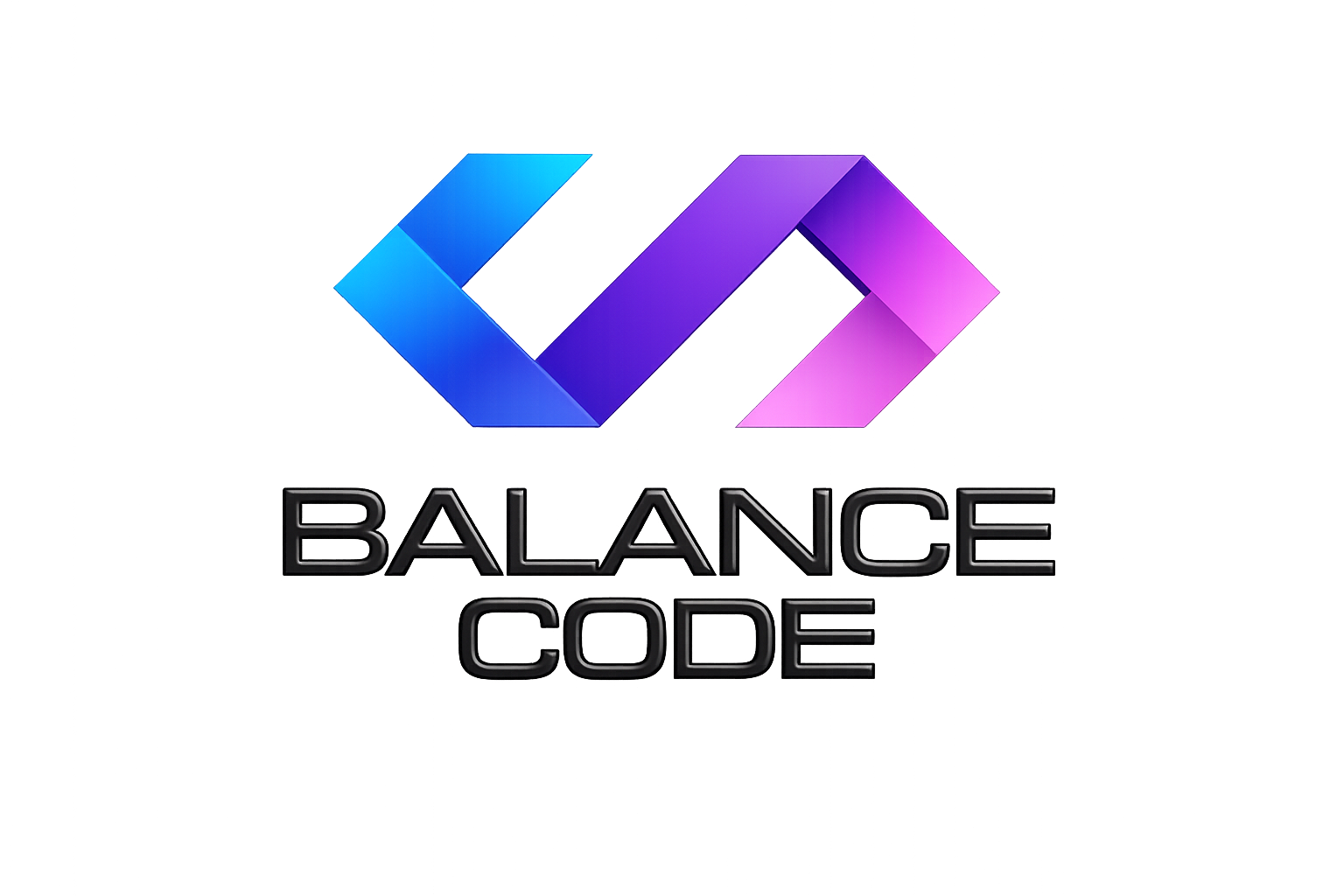 balance-code logo