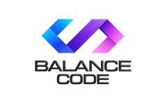 balance-code logo