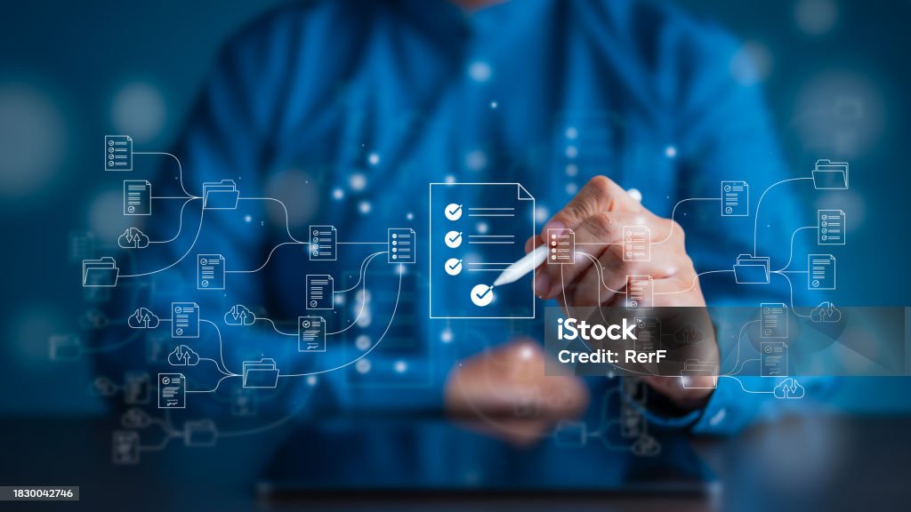 لماذا  Code Balance هو شريك التحول الرقمي لشركتك؟