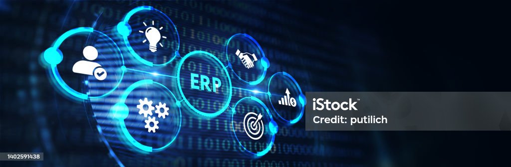 مميزات Balance code ERP